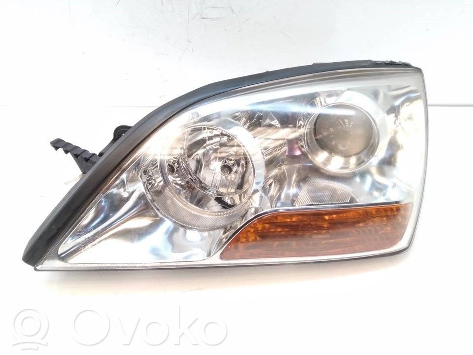 KIA Sorento Phare frontale 