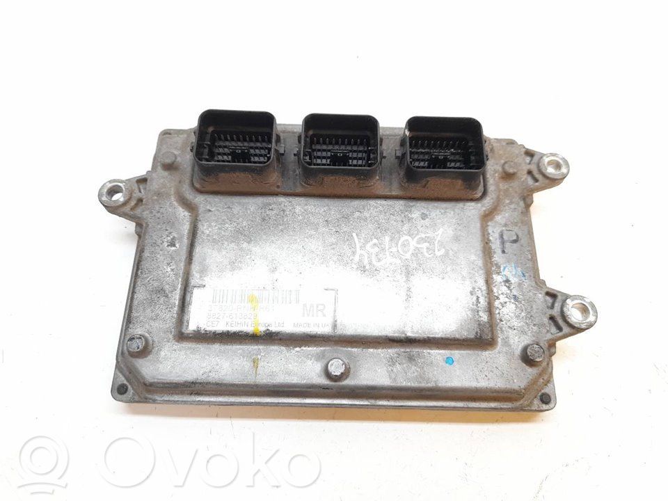 Honda Civic Engine control unit/module 