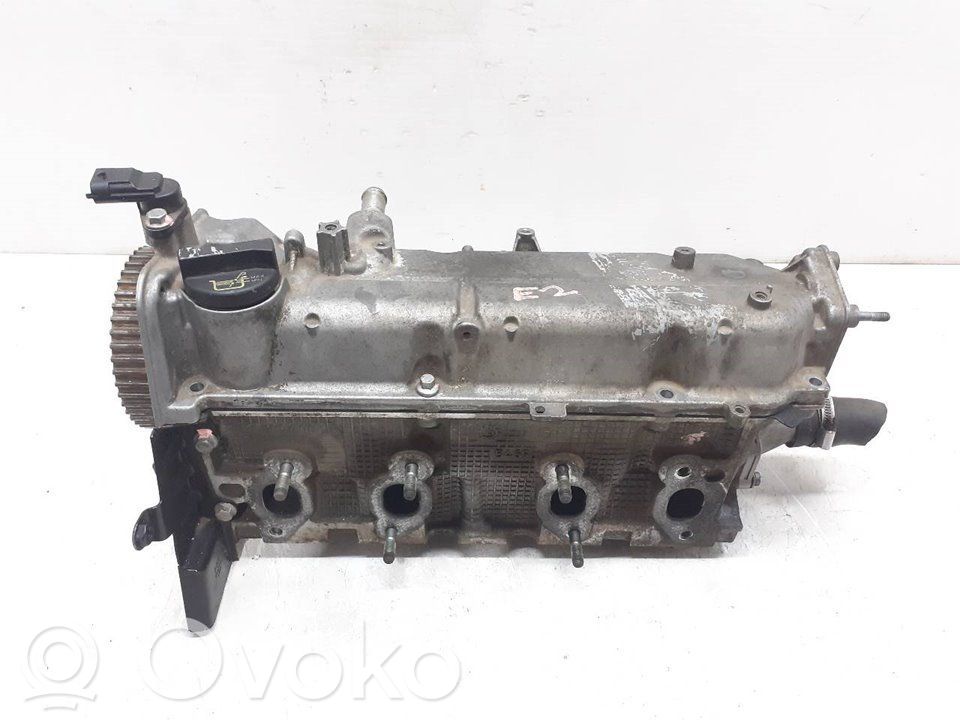 Fiat Punto (199) Galva 