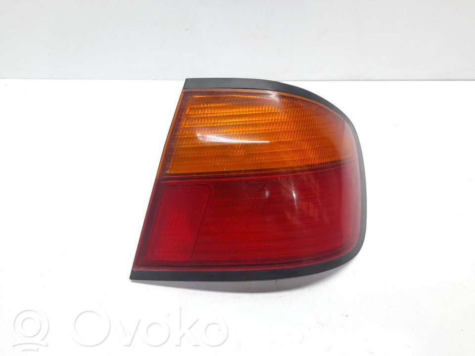 Nissan Primera Takavalot 