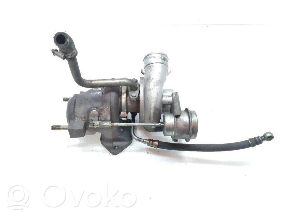 Turbina   2246144,TD0413T4,7706451