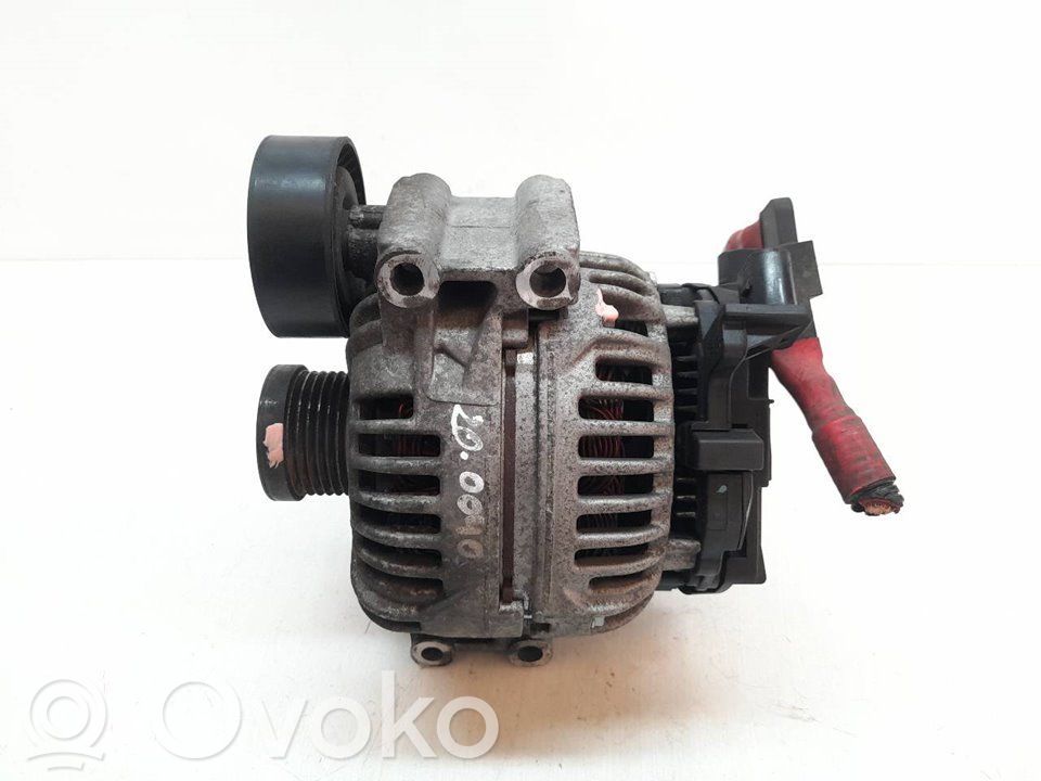 Alternator   0124525059,7532966,BOSCH