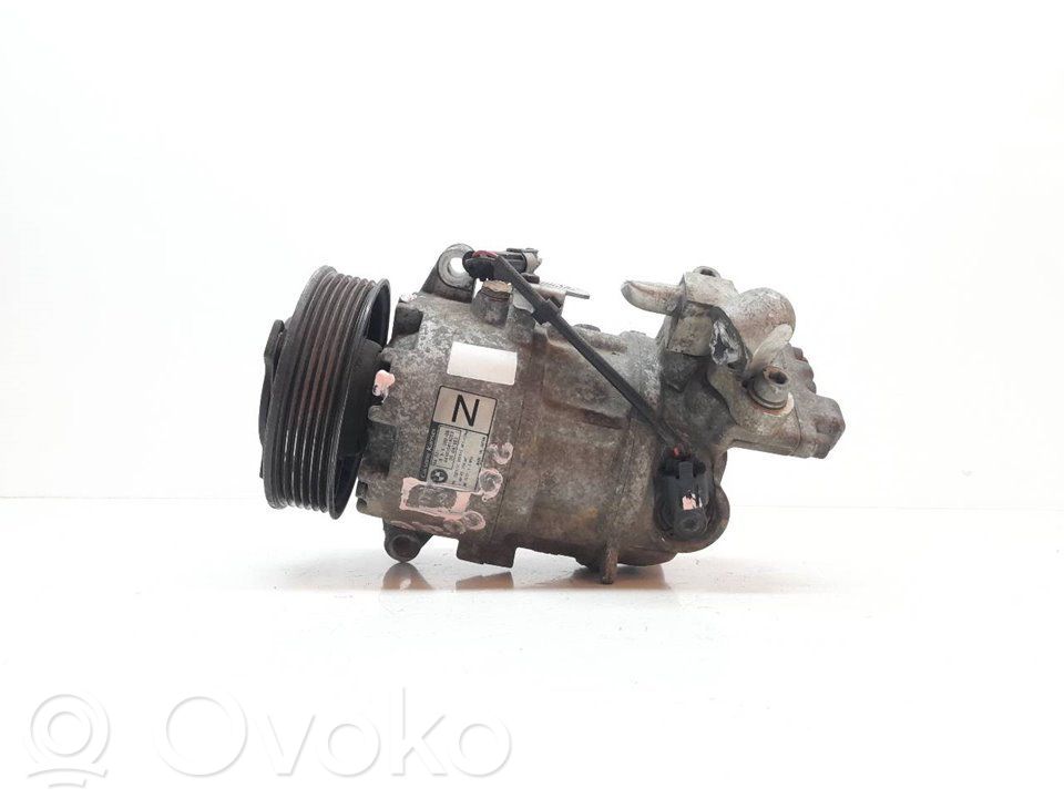 Compresseur de climatisation   691538008,A4101541A023,CALSONIC