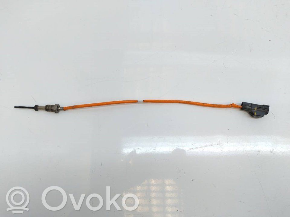 Ford Fiesta Lambda probe sensor 