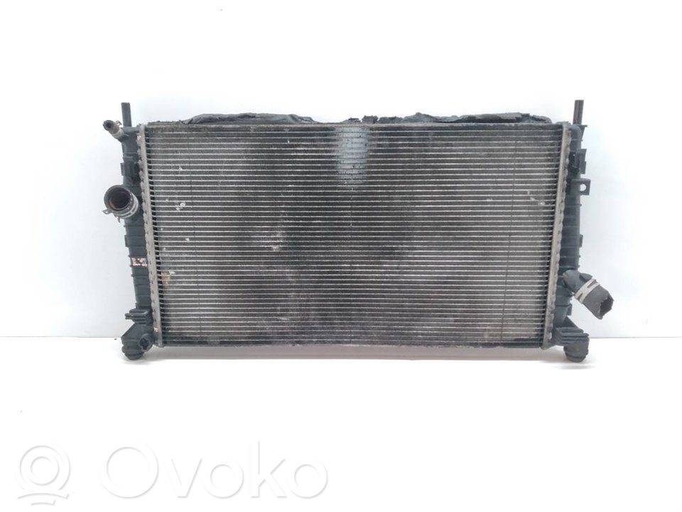 Radiador del refrigerante   3M5H8005TJ