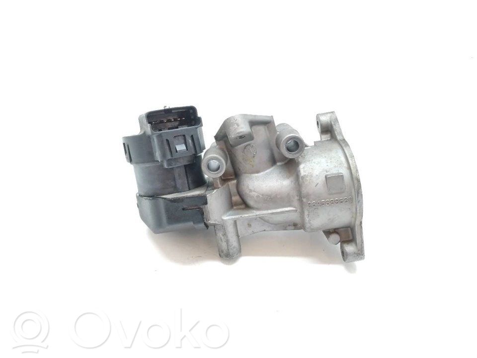 Válvula EGR   9645689680,25344058