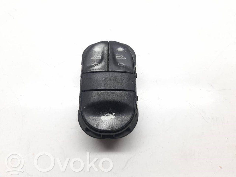 Electric window control switch   95AG19B514AA