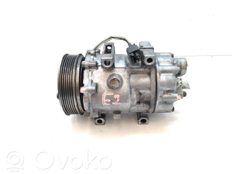Air conditioning (A/C) compressor (pump)   1249,3M5H19D629HC,SANDEM