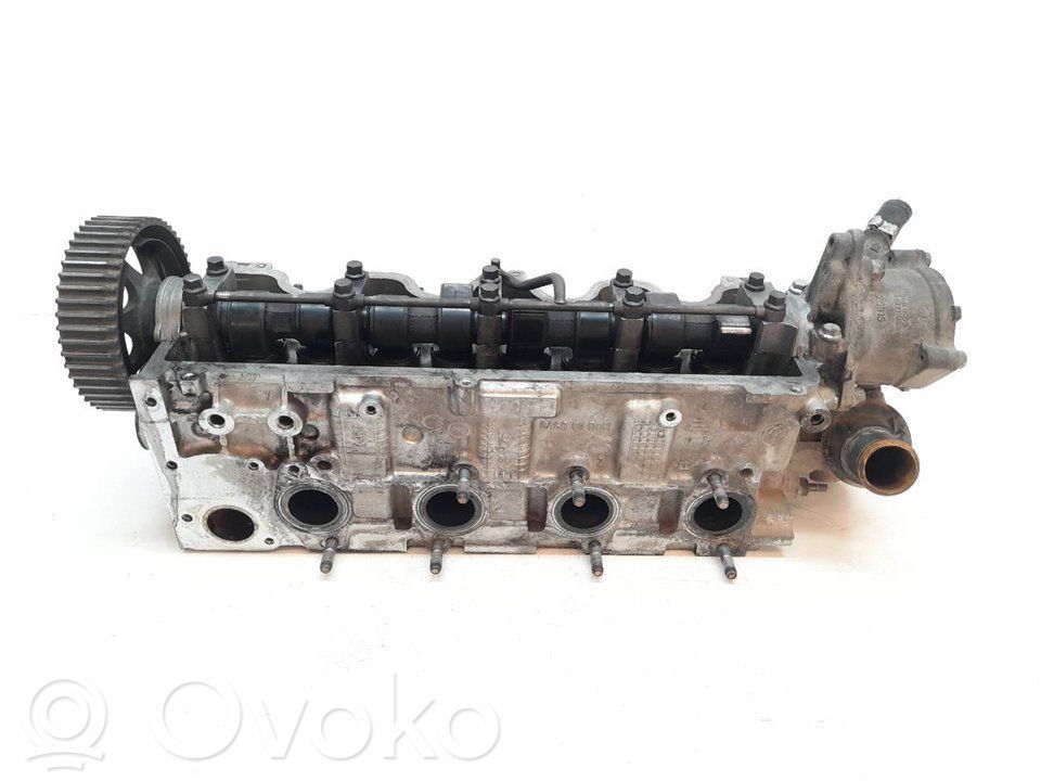 Fiat Doblo Galva 