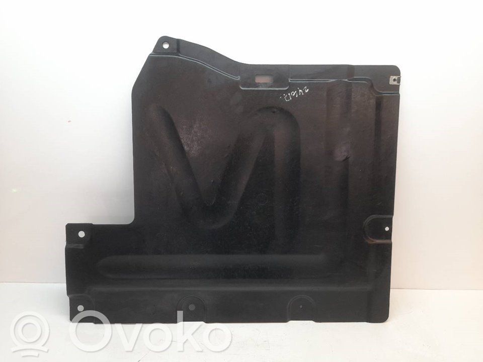 Engine splash shield/under tray   51757127359,74850610