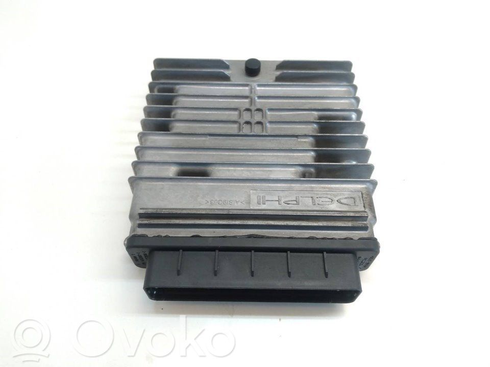 SsangYong Rodius Engine control unit/module 