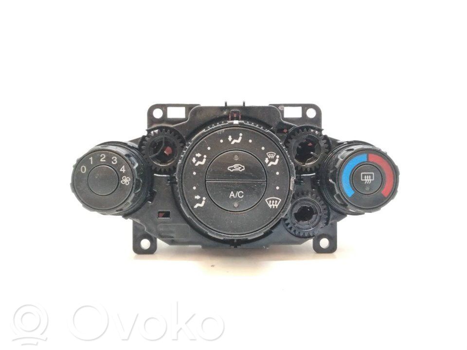 Ford Fiesta Centralina/modulo climatizzatore 