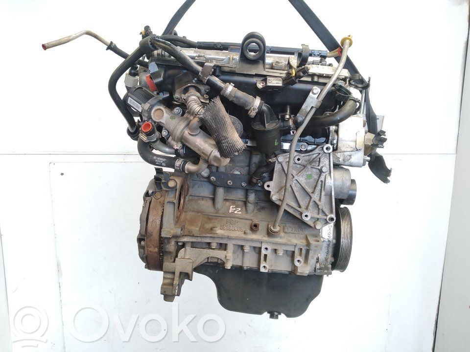 Engine   188A9000