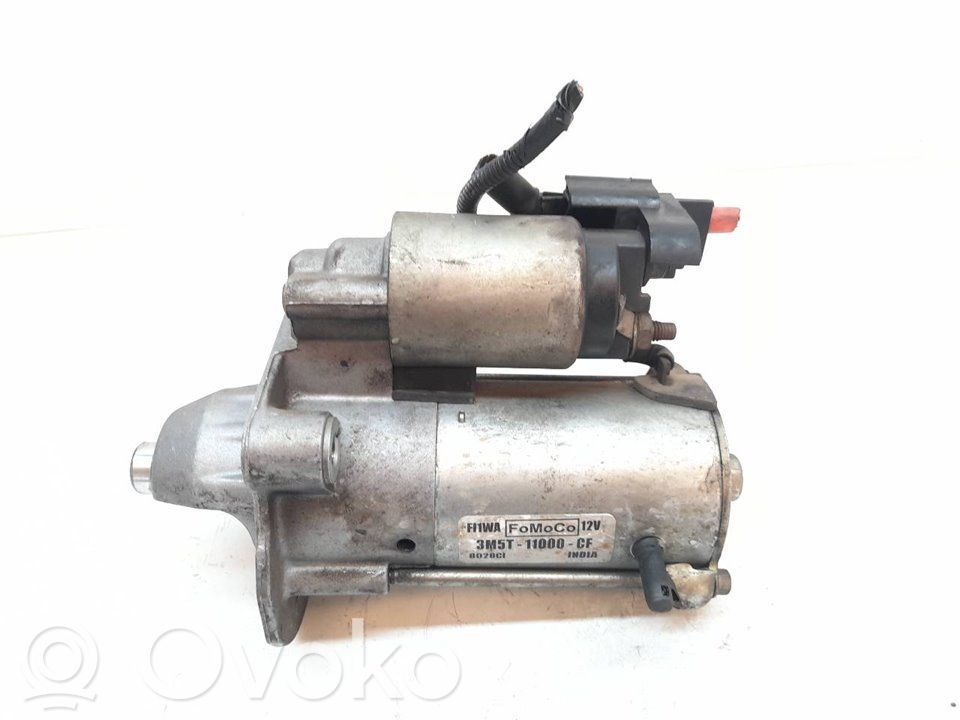 Стартер   3M5T11000CF,FOMOCO