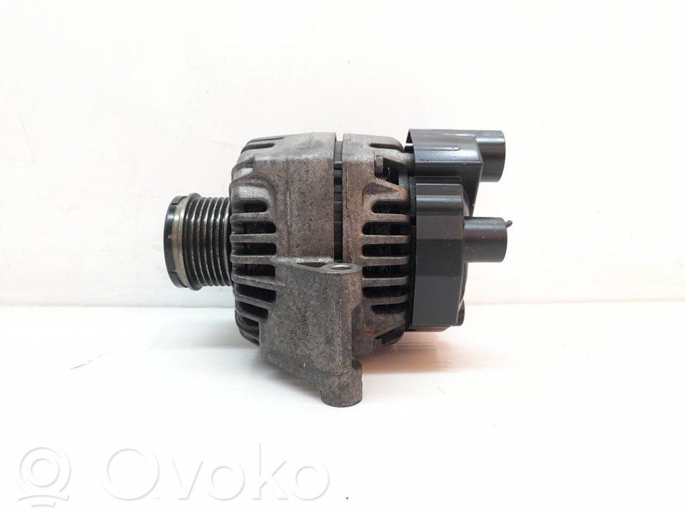 Fiat Grande Punto Ģenerators 