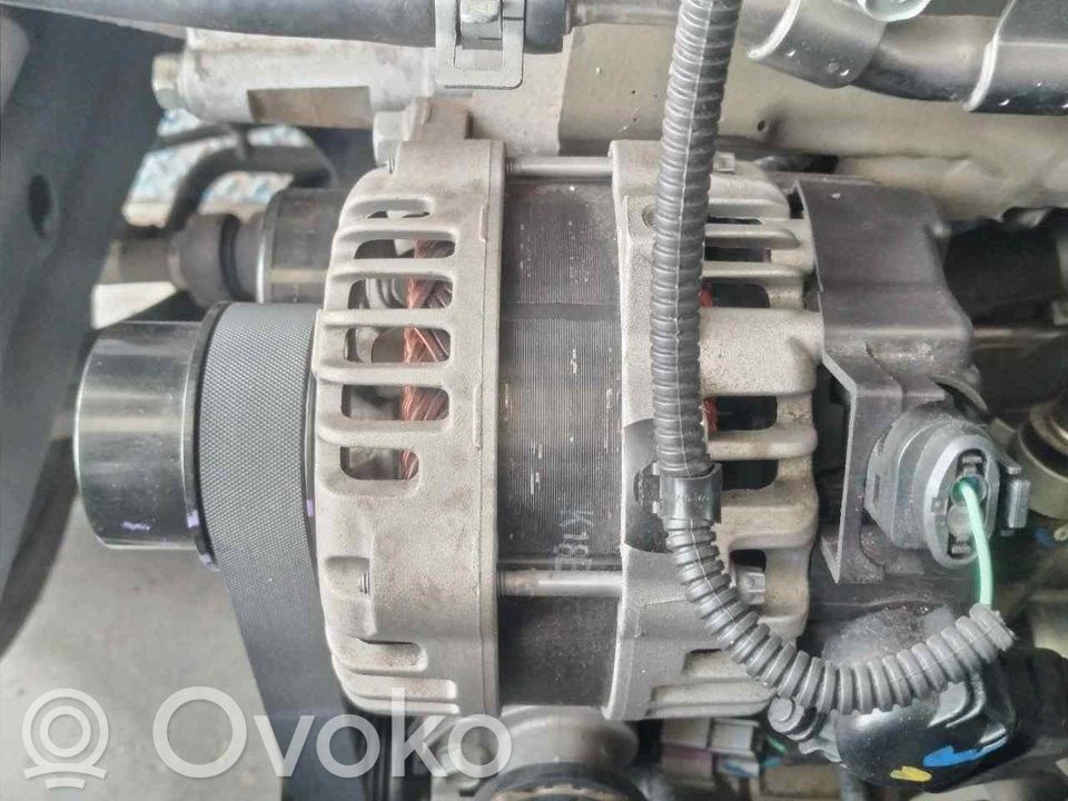 Alternador