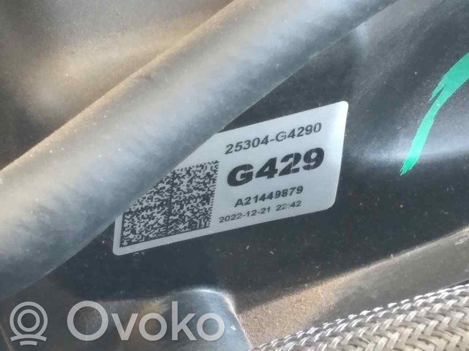Hyundai i30 Elektrolüfter 
