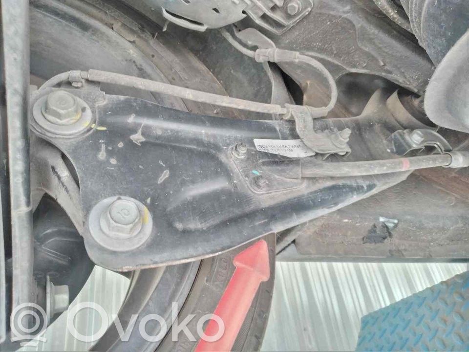 Hyundai i30 Braț control spate 