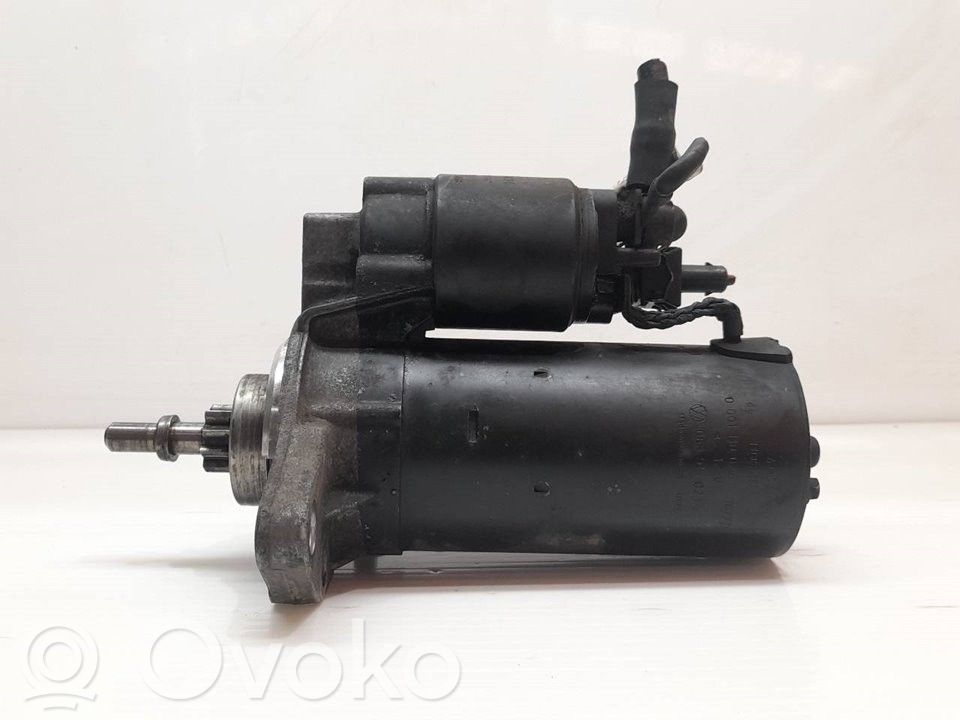 Motor de arranque   0001110076077,068911023T