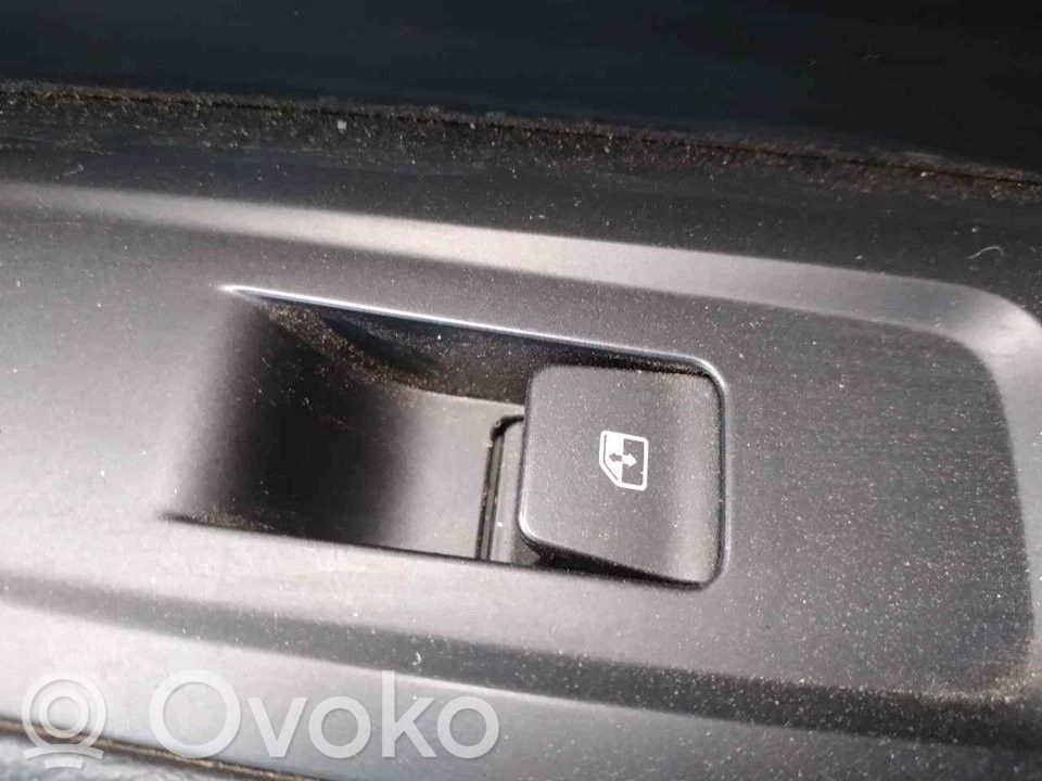 Interruptor del elevalunas eléctrico