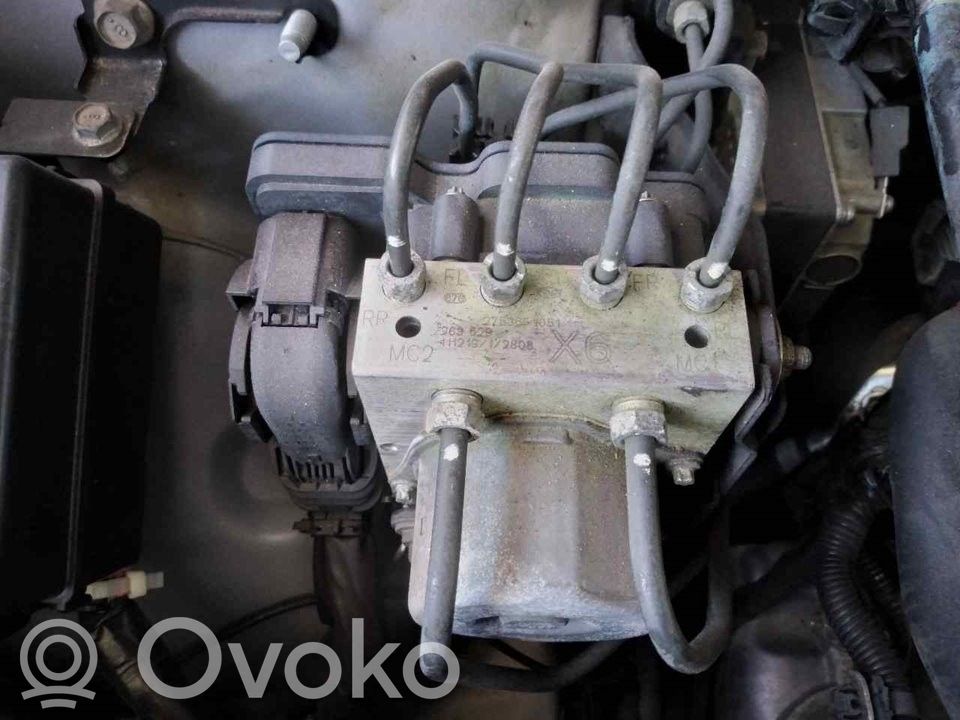 ABS-pumppu   27536FJ051,269529
