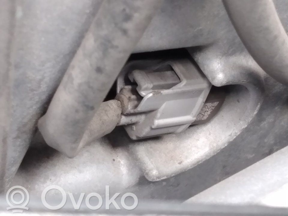 Fuel injector