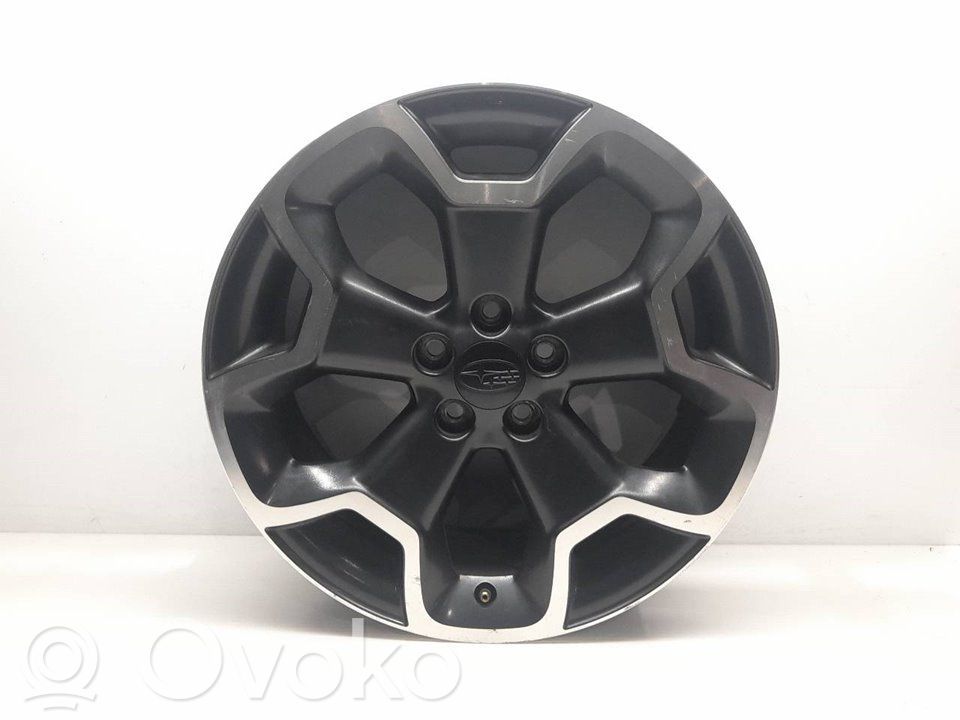 Subaru XV R18 alloy rim 