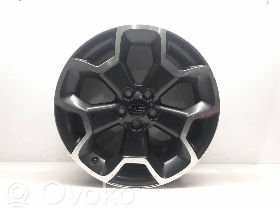 Subaru XV R18 alloy rim 