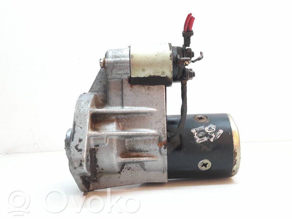 Opel Corsa A Starteris 
