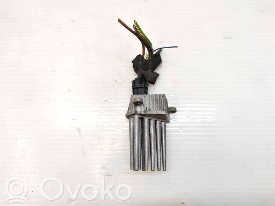 BMW 3 E36 Motorino ventola riscaldamento/resistenza ventola