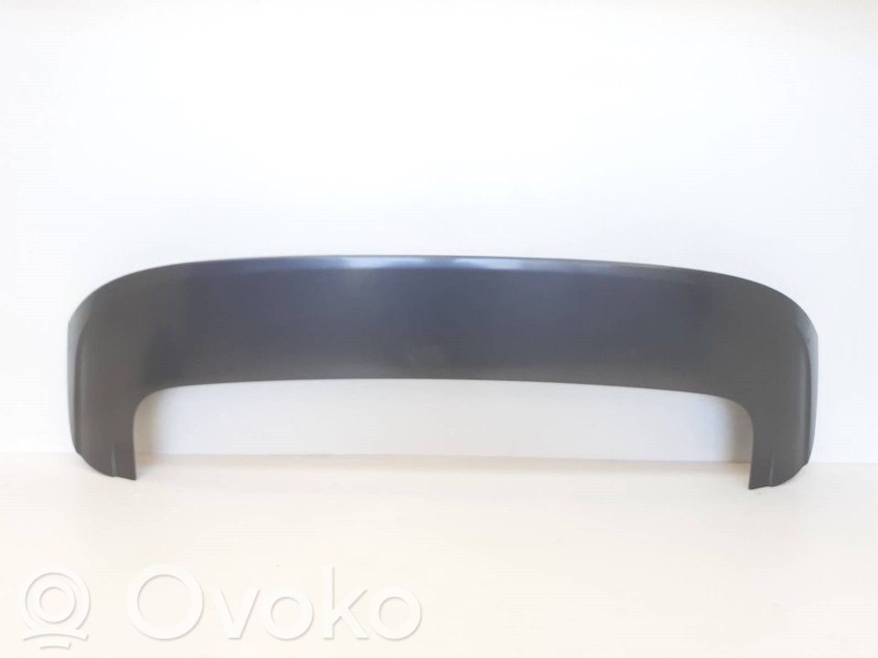 Ford Focus Spoiler lunetă/portbagaj 