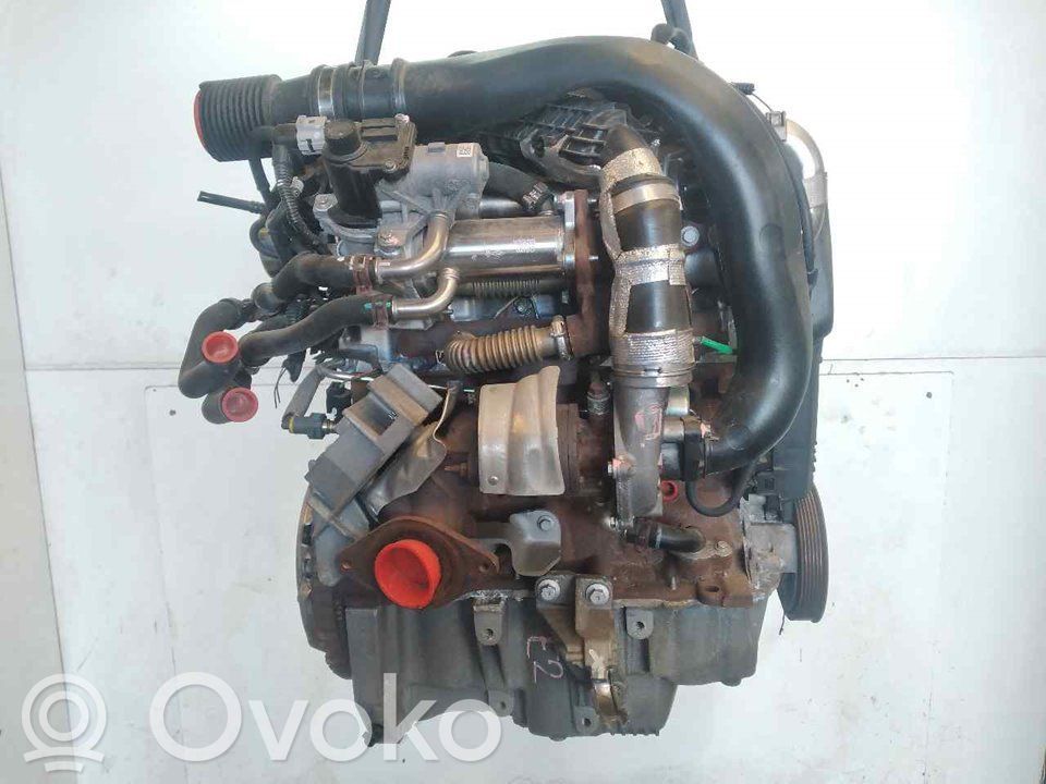 Variklis   K9K67