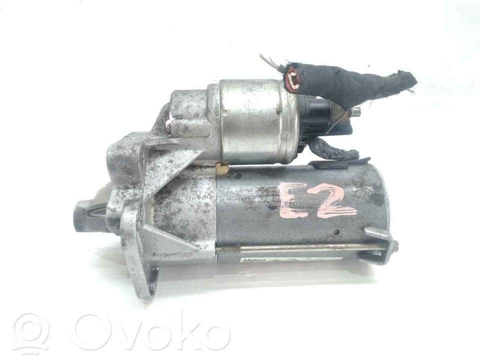 Rozrusznik   9G32946JN3B,VALEO