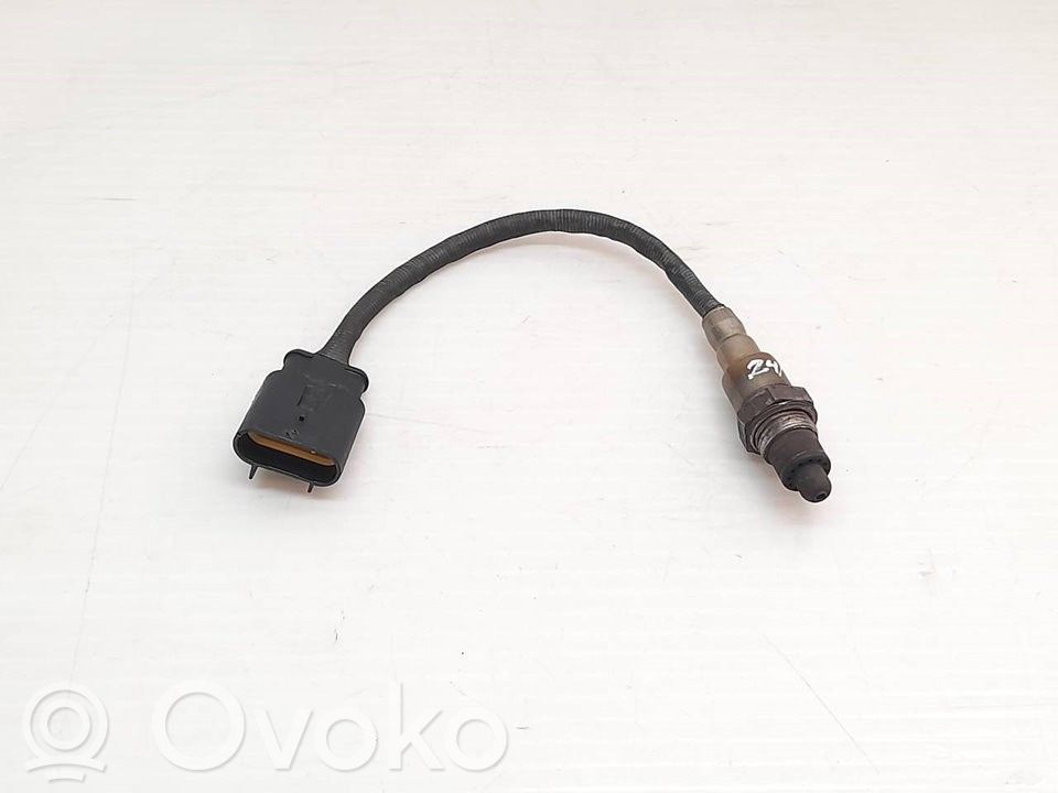 Sonda lambda   0258030038