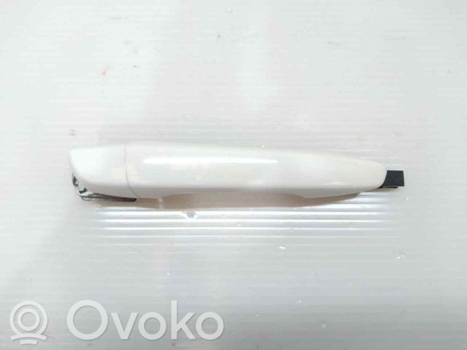 Citroen C3 Mâner exterior ușă spate