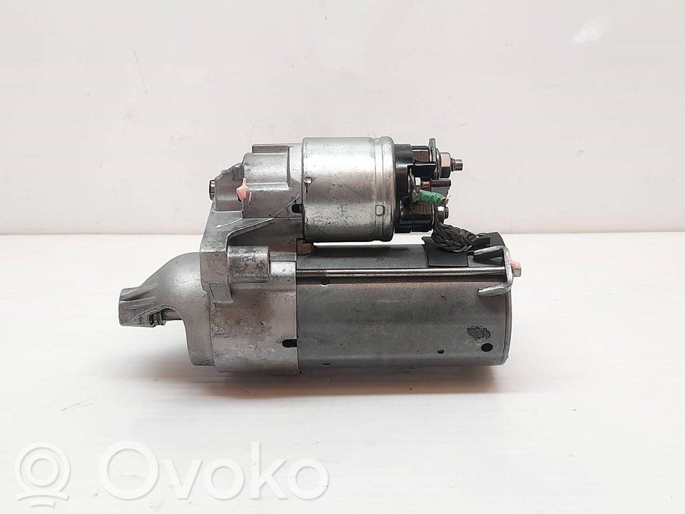 Motor de arranque   TS14E110,29A60722ZA3C