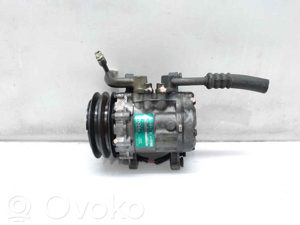 Opel Corsa B Kompresor / Sprężarka klimatyzacji A/C 