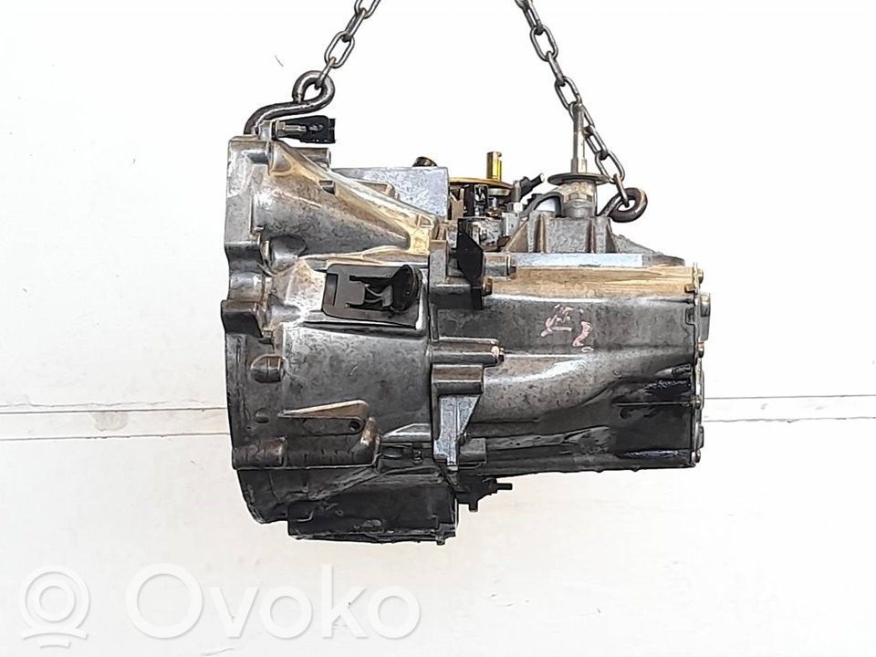 Peugeot 307 Boîte de vitesses manuelle à 5 vitesses