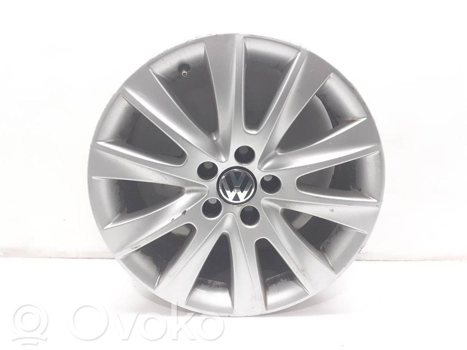 Volkswagen Tiguan Felgi aluminiowe R18