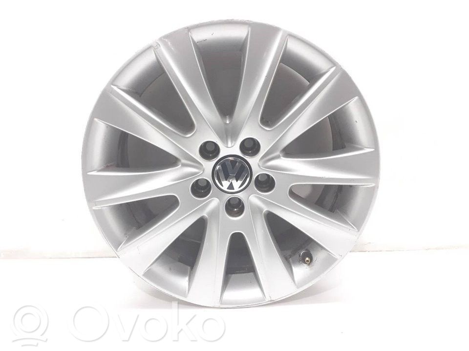 Volkswagen Tiguan Felgi aluminiowe R18
