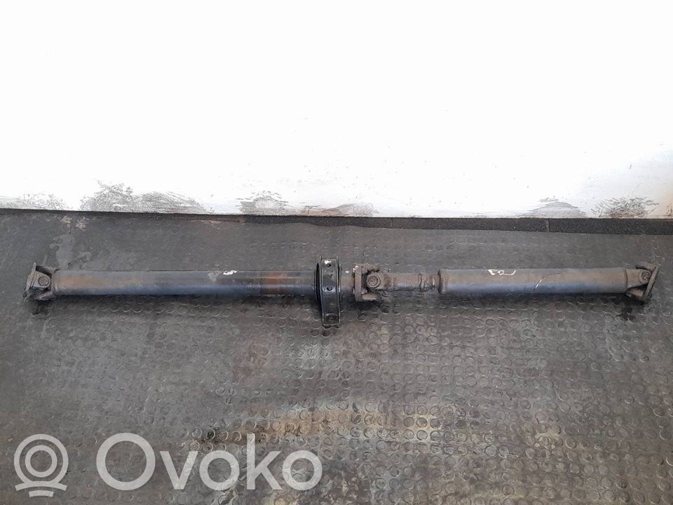 Nissan Trade Cardan 
