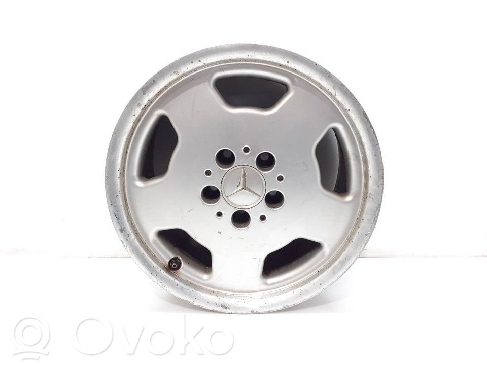 Mercedes-Benz Sprinter W901 W902 W903 W904 Felgi aluminiowe R18 