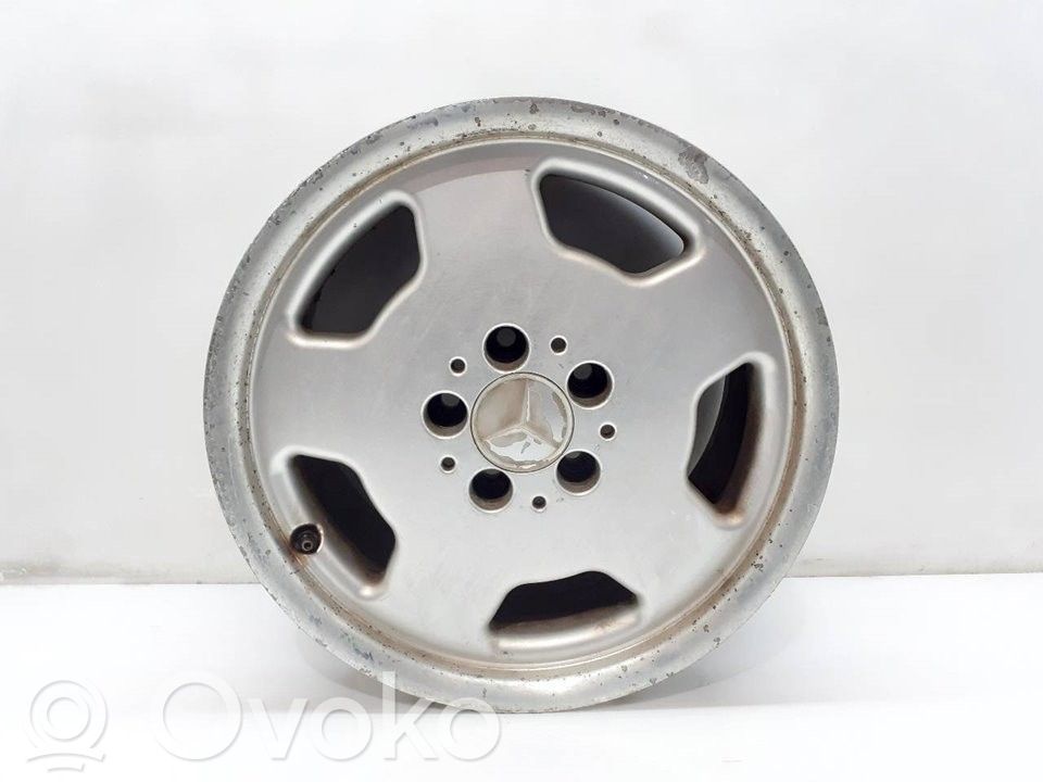 Mercedes-Benz Sprinter W901 W902 W903 W904 Felgi aluminiowe R18 