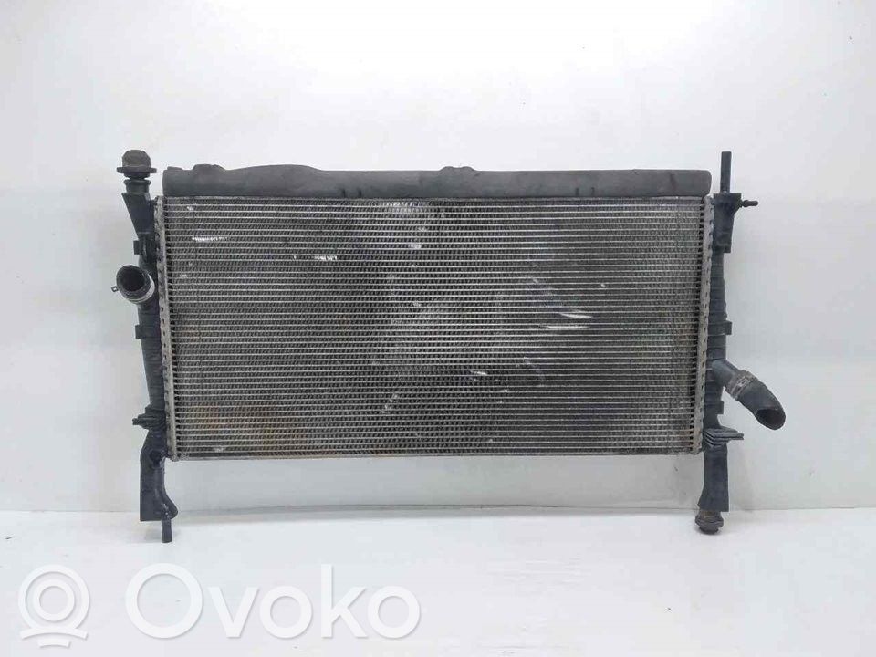 Ford Transit Radiator lichid răcire 