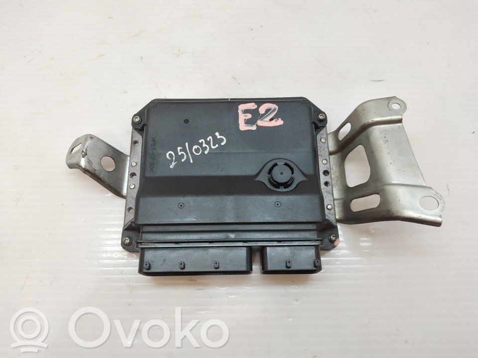 Toyota Yaris Engine control unit/module 