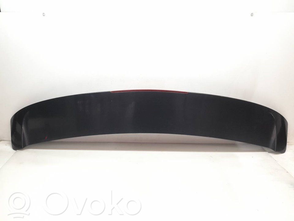 Ford Focus Tailgate/trunk spoiler 