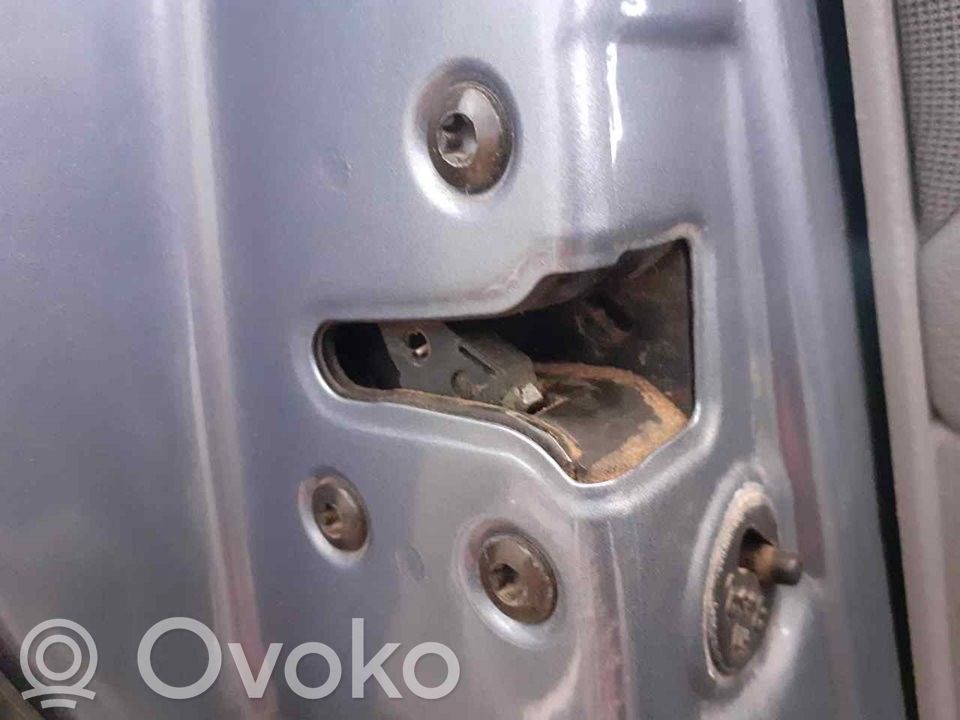 Hyundai Santa Fe Încuietoare ușă spate
