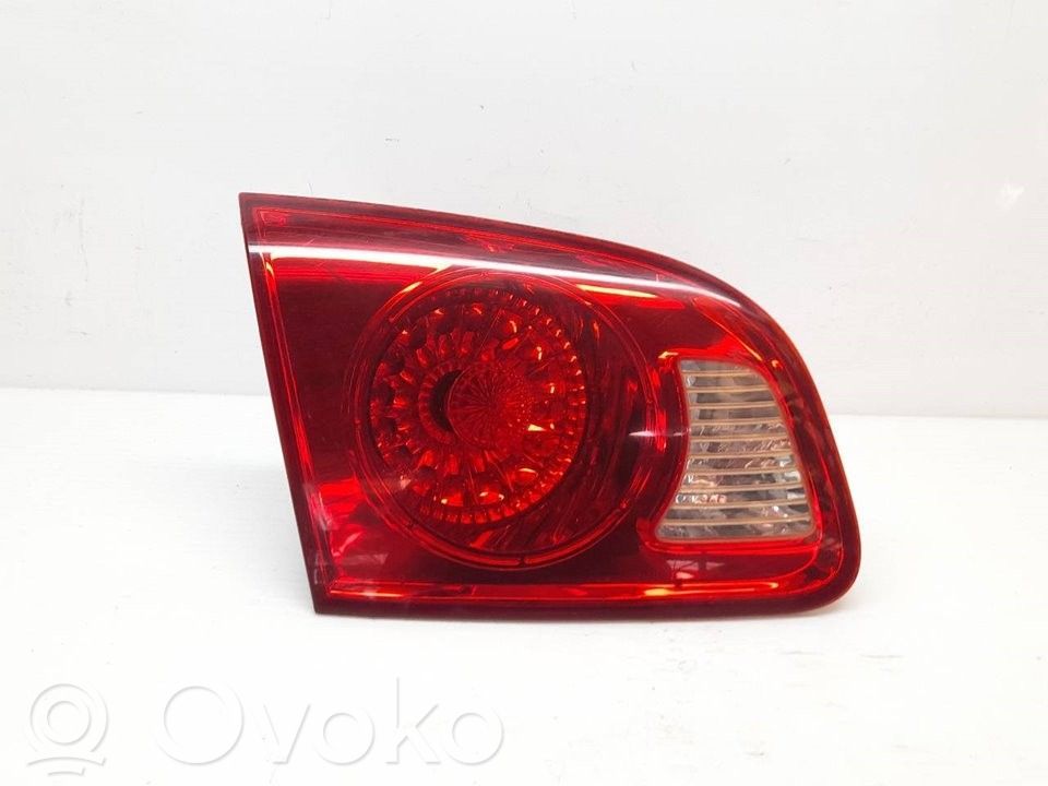 Hyundai Santa Fe Ampoule, projecteur principal
