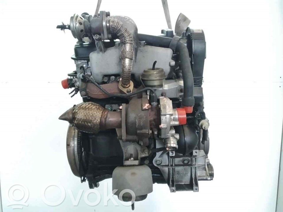 Moteur   AFN