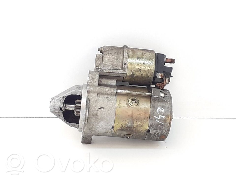 Smart Roadster Electromotor 